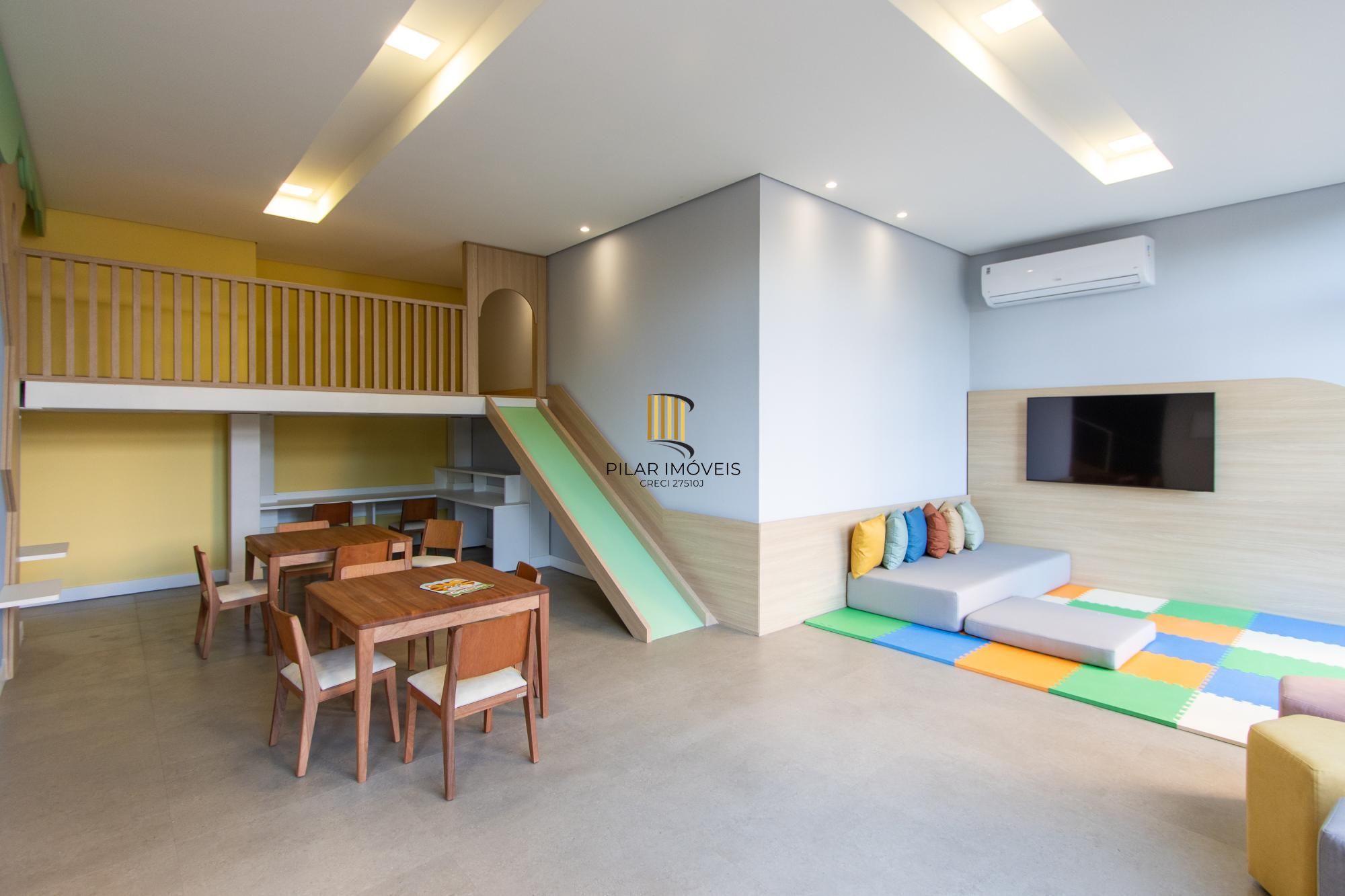 Venha morar no melhor Home Resort  da Zona Sul de Porto Alegre