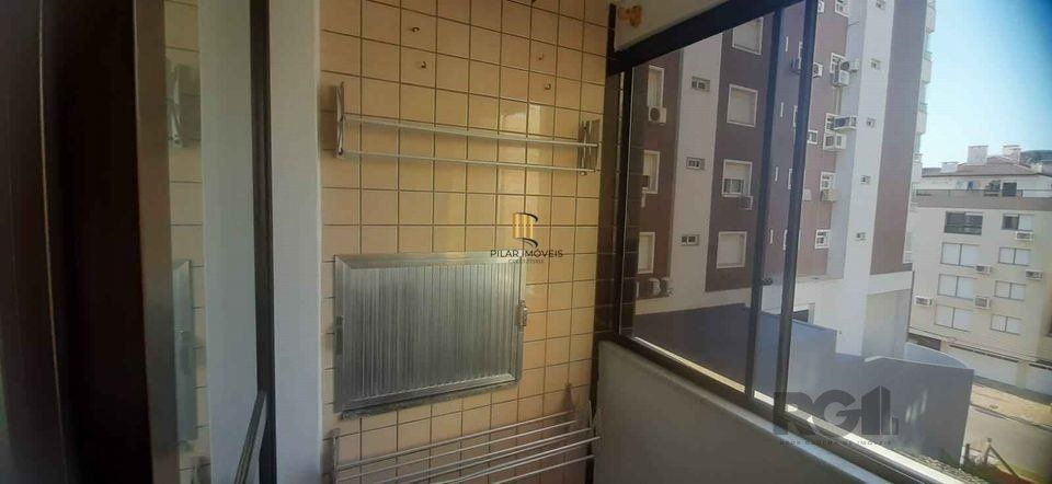 Apartamento 2 dormitórios no bairro Centro