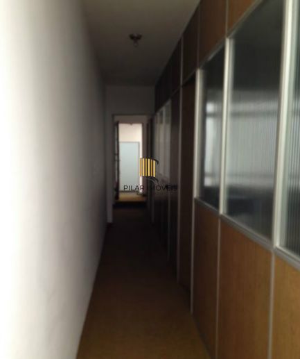 Prédio Comercial no bairro Cidade Baixa