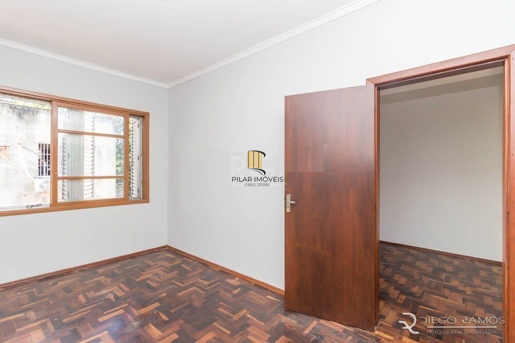 1 dormitório, 46m² de área privativa - Bairro Azenha - Pilar Imóveis