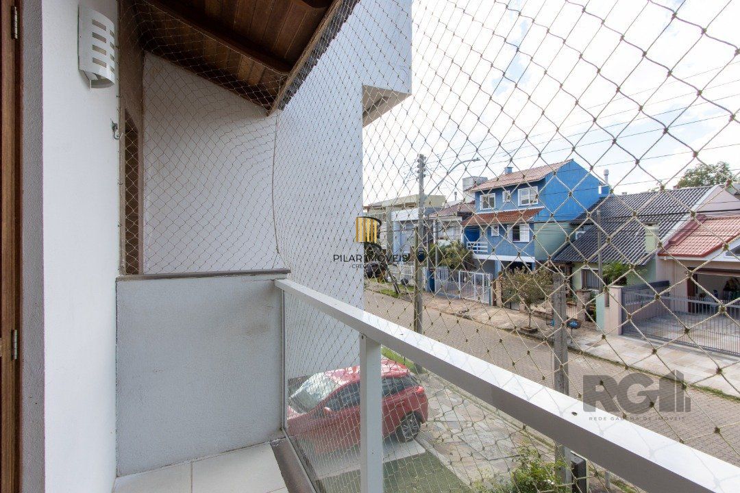 Casa de Condomínio 2 dormitórios no bairro Hípica