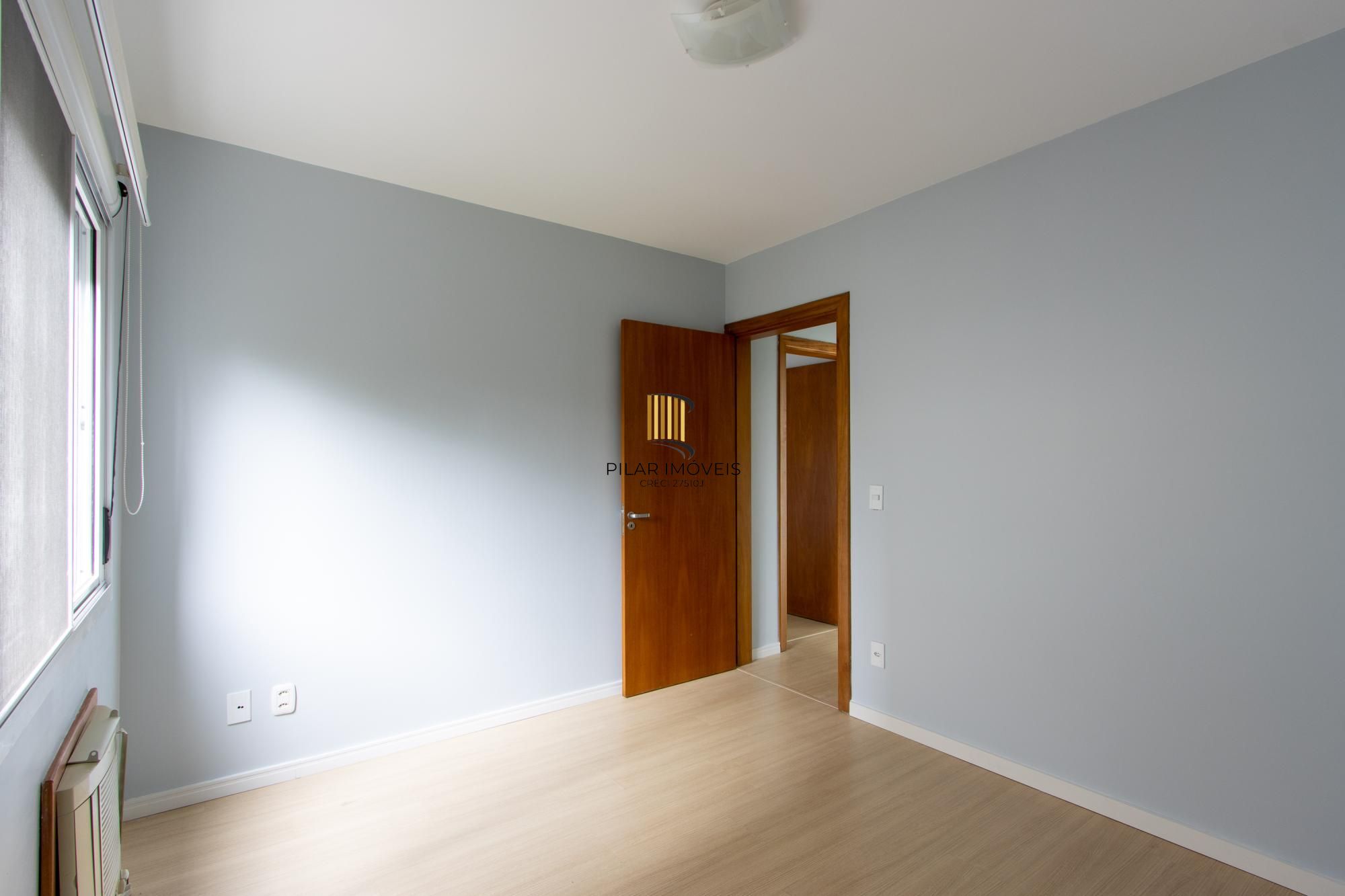 Apartamento 2 dormitórios no bairro Camaquã