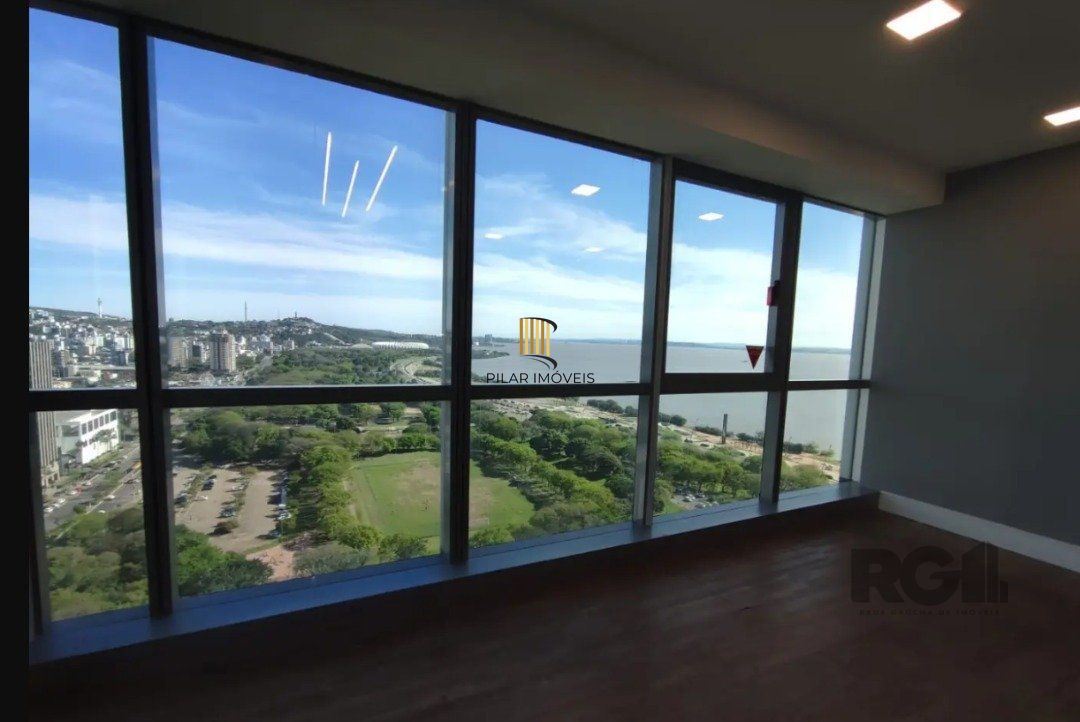 Sala comercial no TREND OFFICES com 53m²
