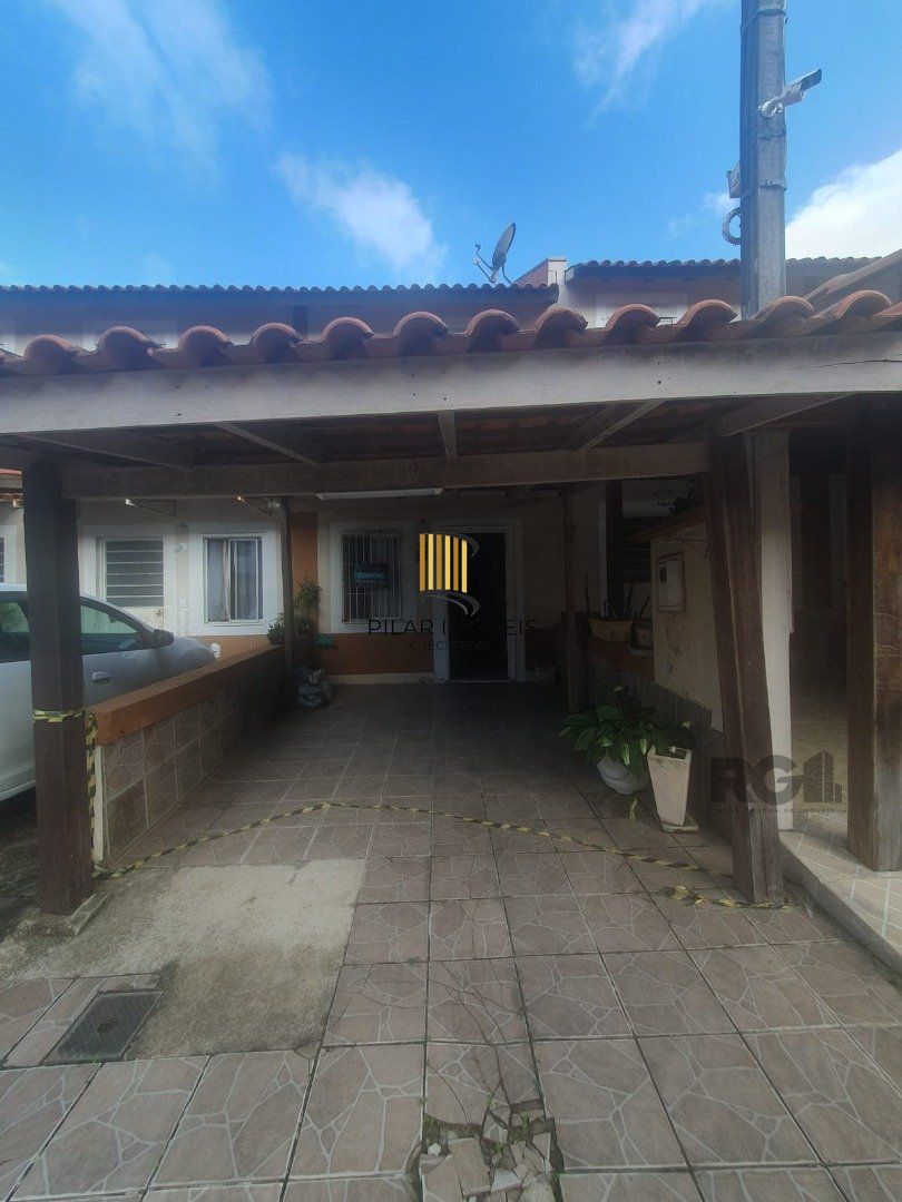 Casa à Venda na Hípica e com qualidade de Vida em um Lugar Especial