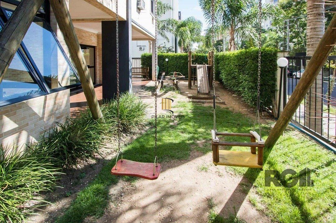 Apartamento 3 dormitórios e 1 vaga na Tristeza