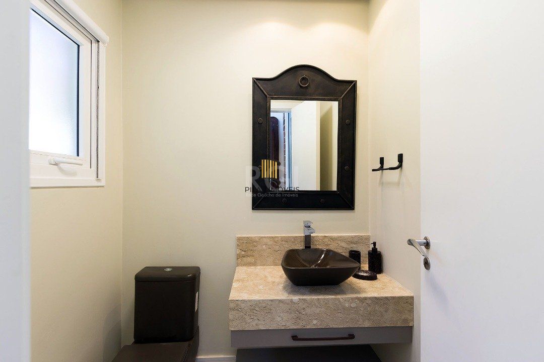 Casa Condominio para Venda - 480.25m², 5 dormitórios, sendo 4 suites, 4 vagas - Terra Ville