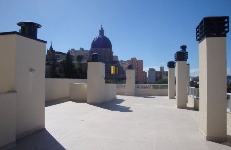 Apartamento para Venda - 47m², 1 dormitório, 1 vaga - Centro Histórico