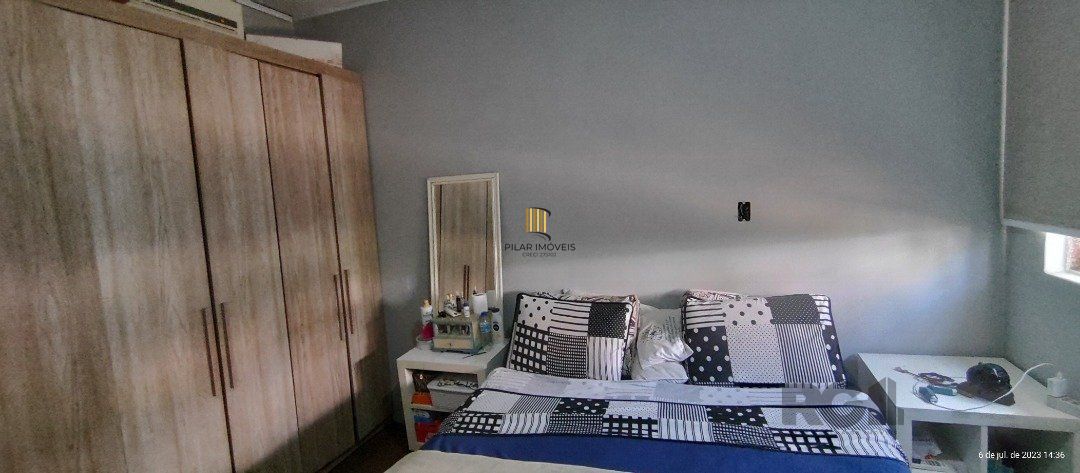 Casa | 5 quartos | 425,24m2 | Bairro Cristal