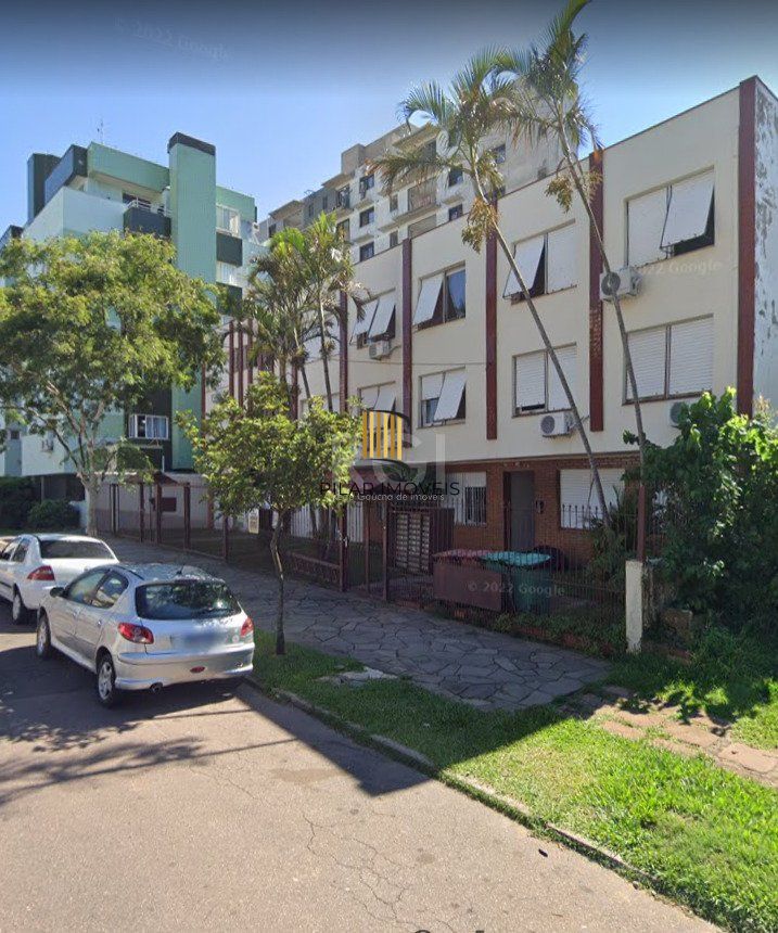 Kitnet 1 dormitório no bairro Santa Tereza - Pilar Imóveis