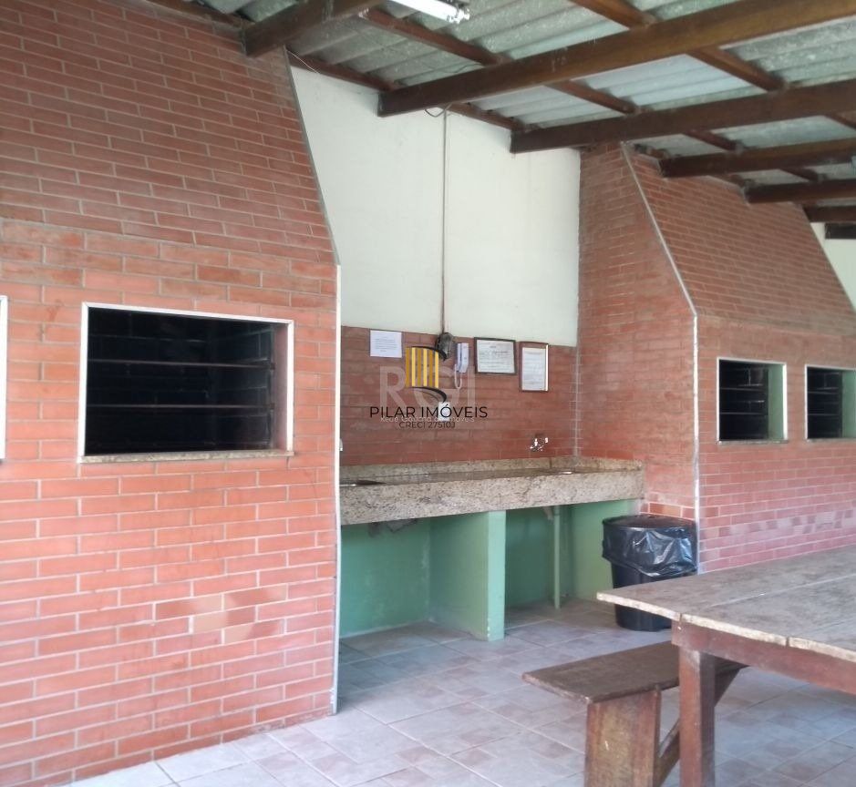 Apartamento para Venda - 44m², 1 dormitório, Tristeza