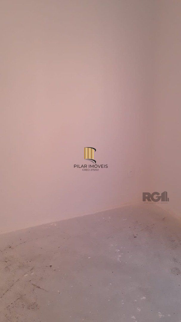 Apartamento 2 dormitórios no bairro Campo Novo