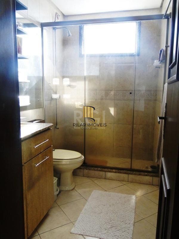 Apartamento para Venda - 102.58m², 3 dormitórios, sendo 1 suites, 2 vagas - Santa Tereza