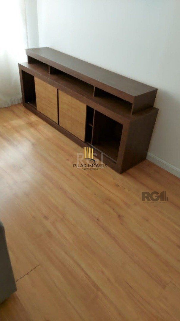 Apartamento 2 dormitórios no bairro Jardim Carvalho