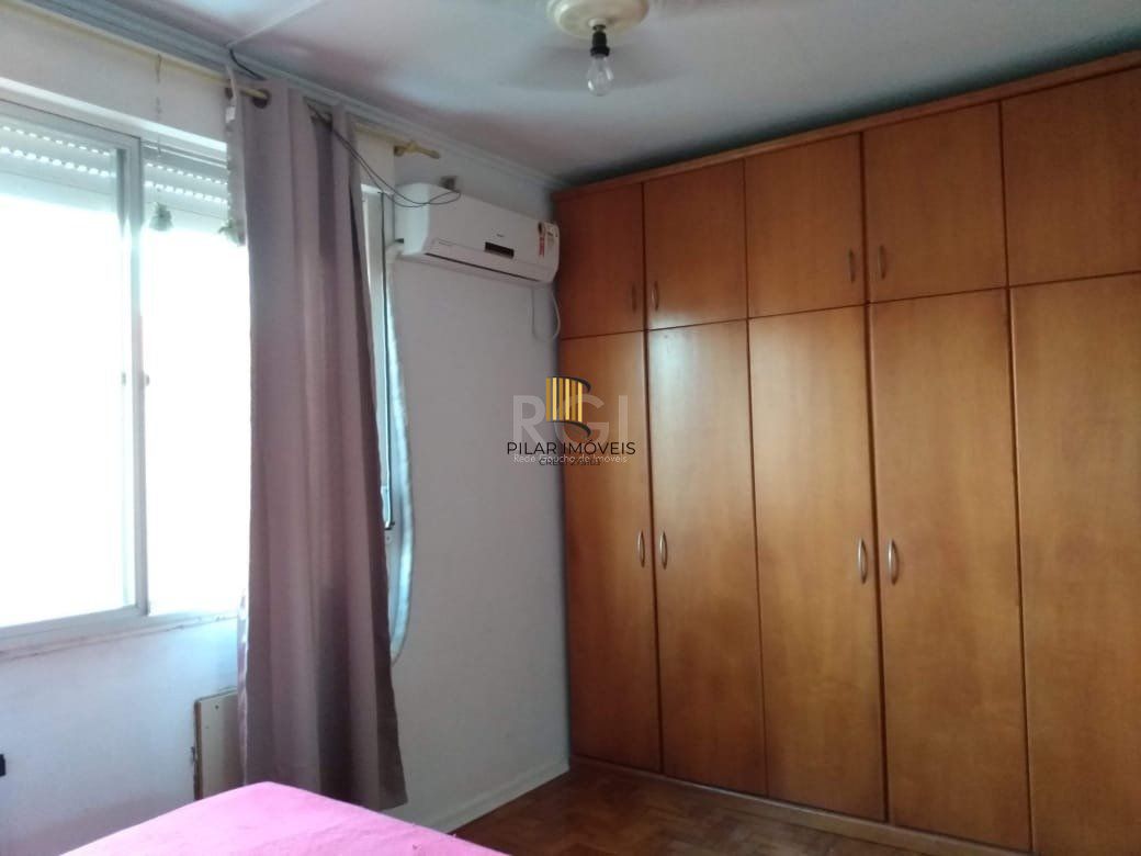 Apartamento para Venda - 74.18m², 2 dormitórios, 1 vaga - Cristal