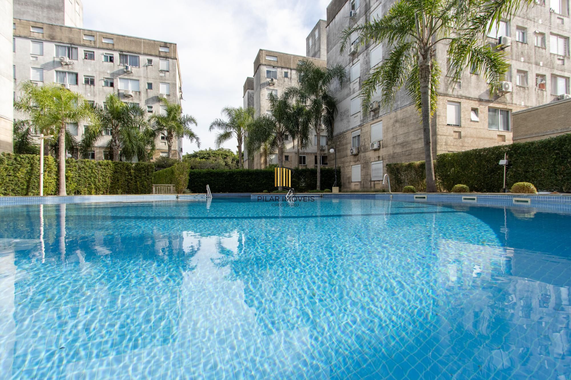 Apartamento 2 Dormitórios Zona Sul
