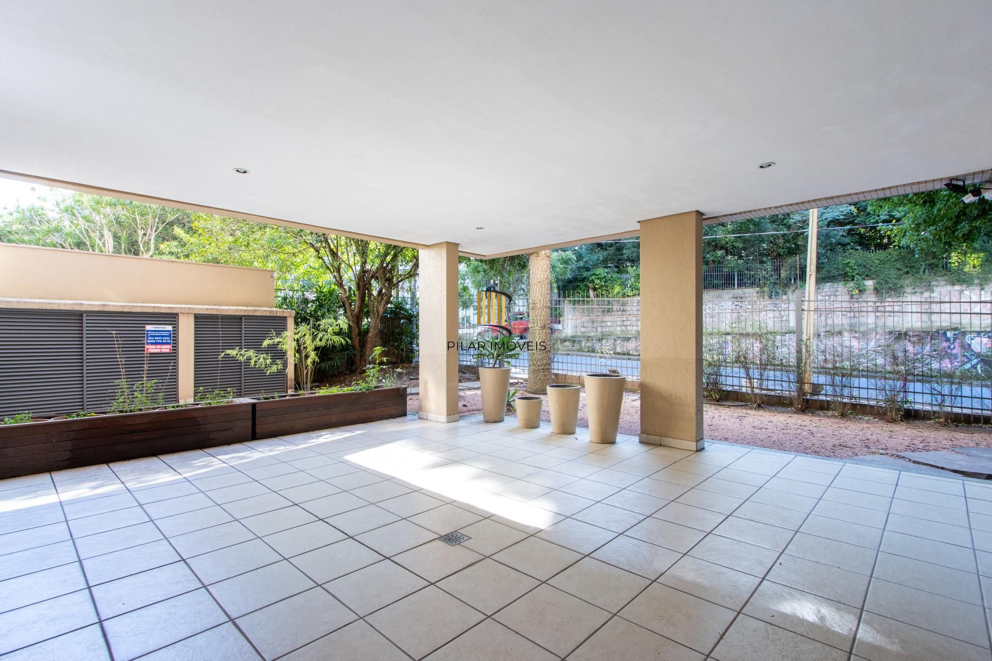 APARTAMENTO DE 2 QUARTOS NO RIO BRANCO