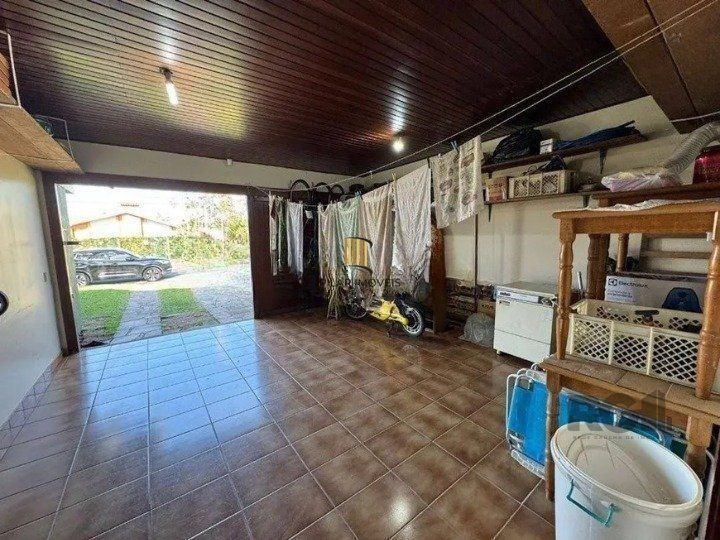 Casa 3 dormitórios no bairro Centro