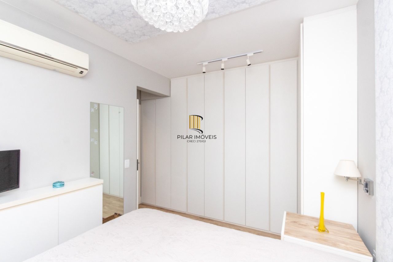 Apartamento 2 dormitórios no bairro Petrópolis