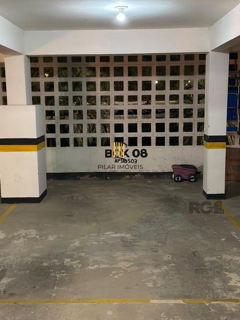 Cobertura 3 dormitórios no bairro Atlântida
