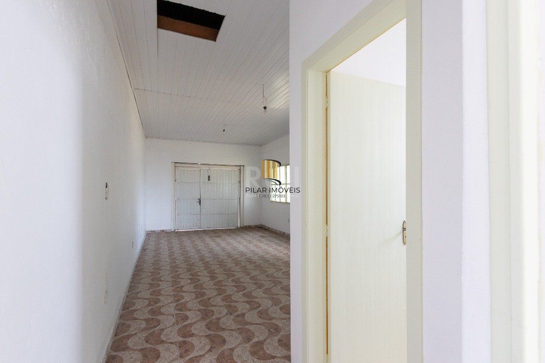 Casa para Venda - 277.49m², 2 dormitórios, 2 vagas - Belém Velho