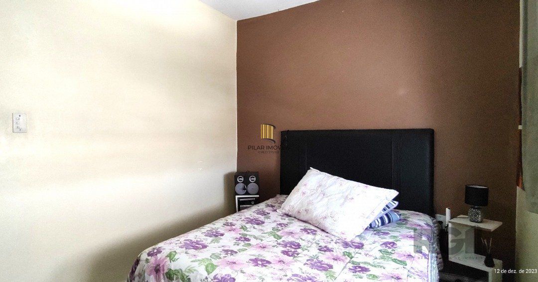 Apartamento para Venda - 50.66m², 2 dormitórios, 1 vaga - Cavalhada