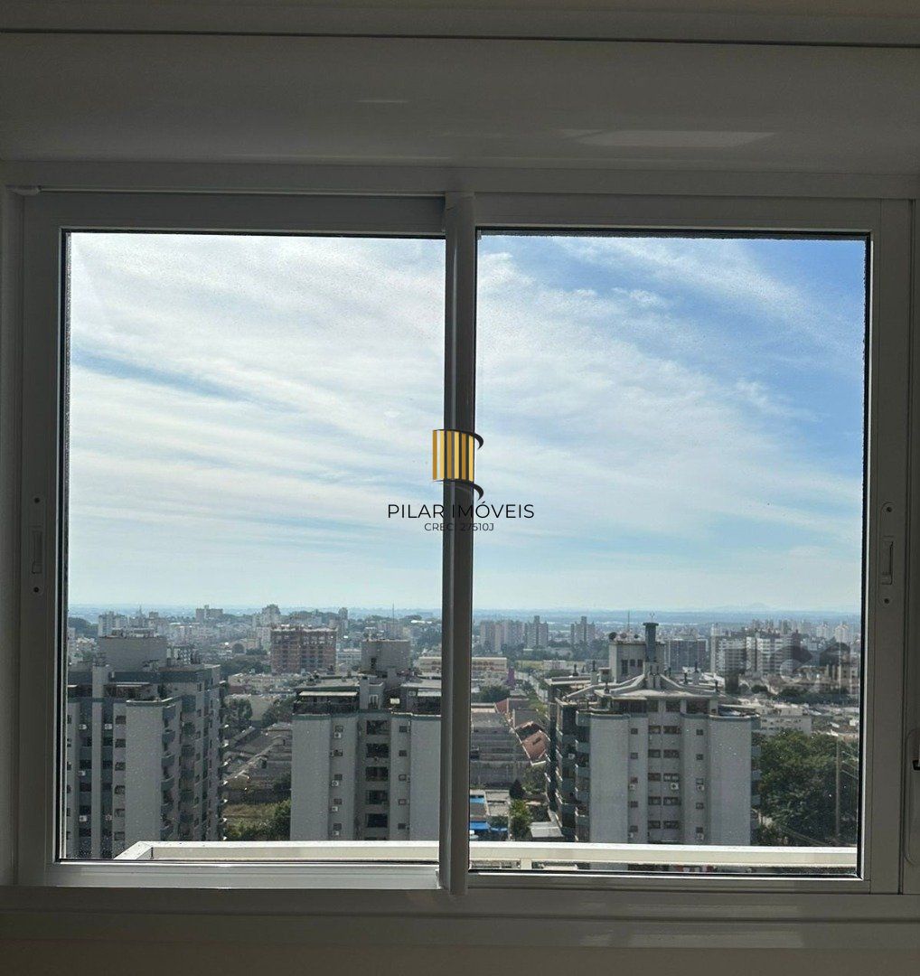 Apartamento 2 dormitórios no bairro Passo da Areia