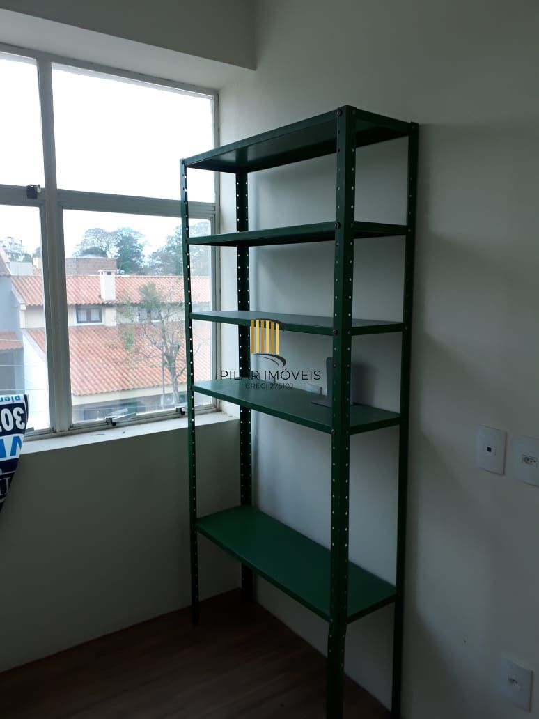 Sala comercial no bairro Vila Assunção.