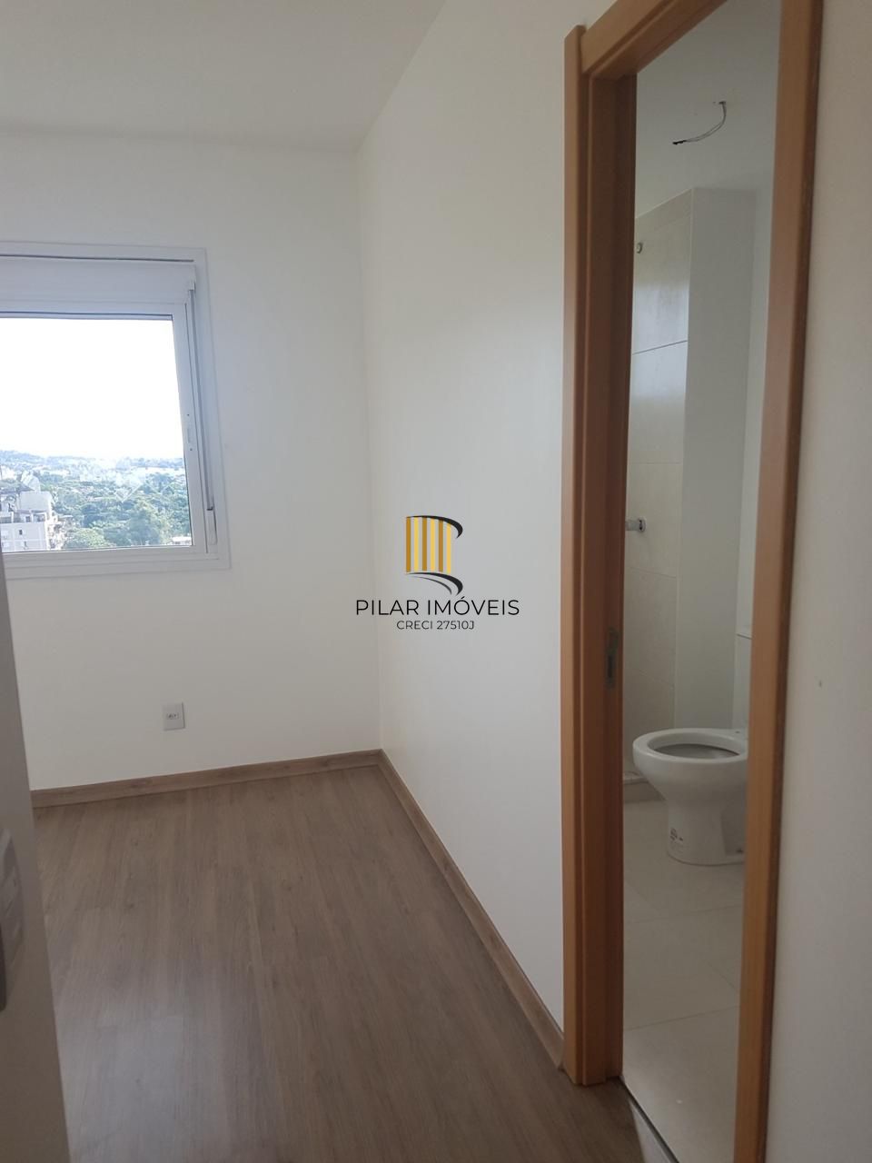 Apartamento 2 quartos (1 suite), 1 vaga, infra - Bairro Teresópolis