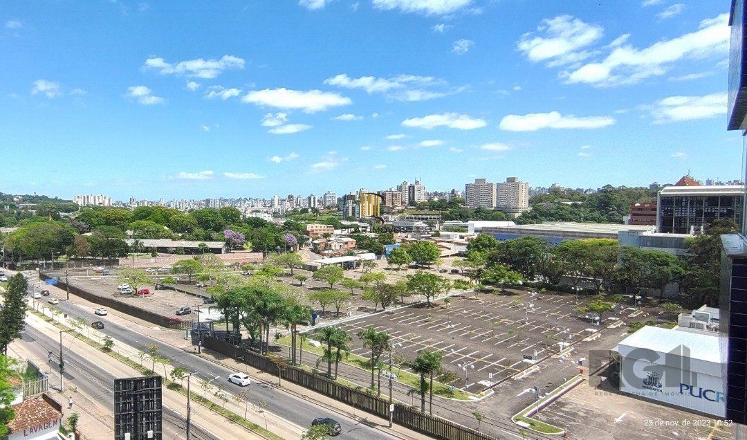 Apartamento para Venda - 43.29m², 1 dormitório, 1 vaga - Partenon