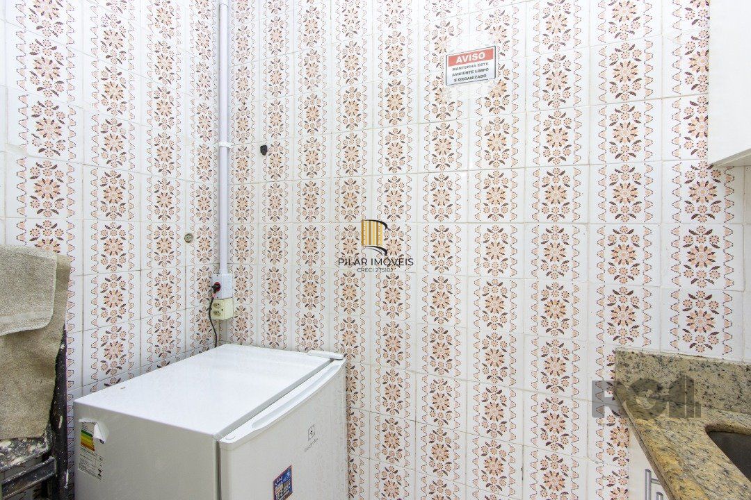 Loja Comercial | 62,67 m2 | Bairro Menino Deus