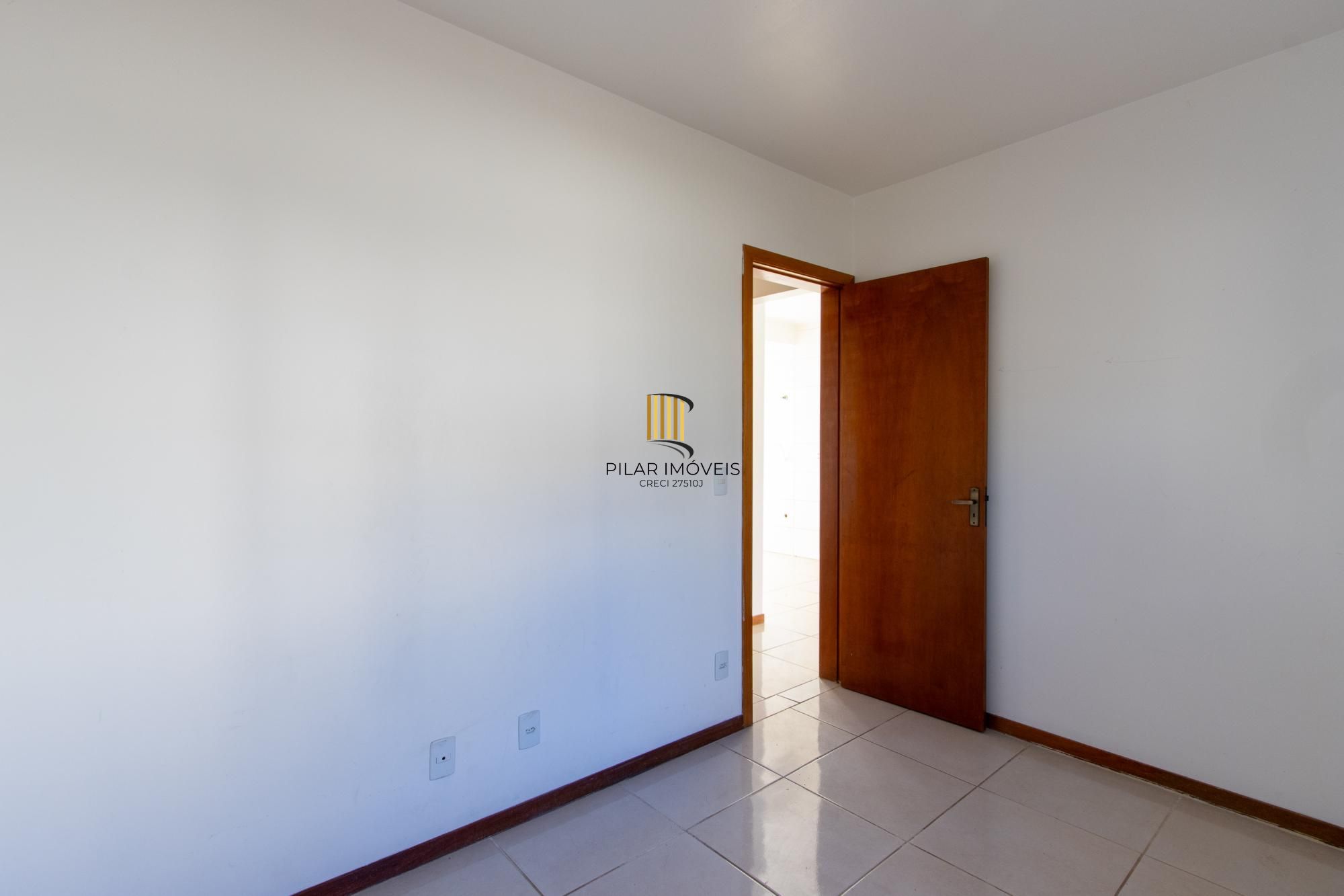 Apartamento 02 Dormitórios Próximo ao Zaffari Hípica