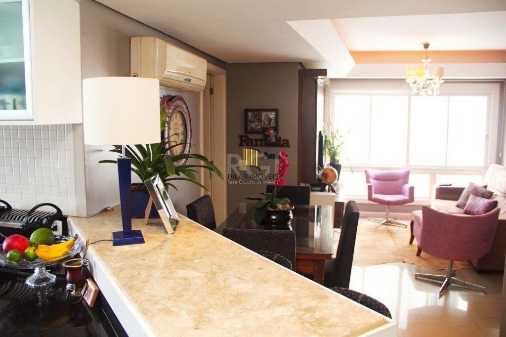 Apartamento para Venda - 73.93m², 2 dormitórios, 1 vaga - Independência