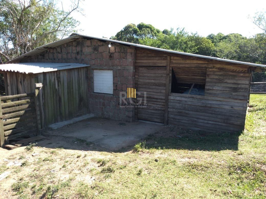 Sítio para Venda - 240m², 4 dormitórios, Itapuã