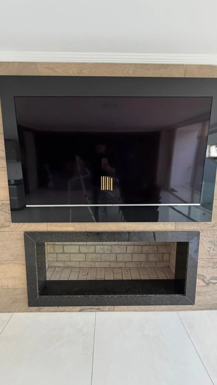 CASA TOTALMENTE MOBILIADA, 3 SUITE, 3 VAGAS - BAIRRO HIPICA