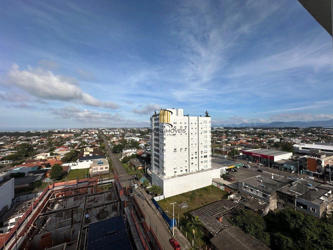 Apartamento 2 dormitórios no bairro Navegantes