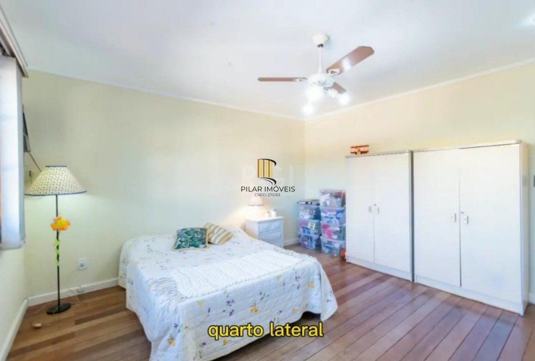 Casa para Venda - 280m², 4 dormitórios, sendo 1 suites, 3 vagas - Jardim Isabel