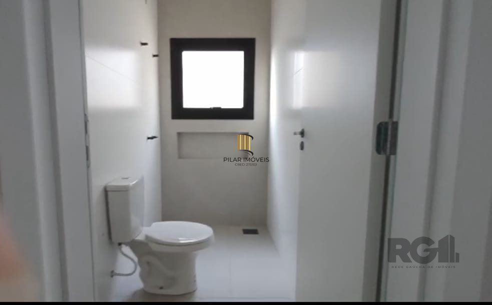 Casa 3 dormitórios no bairro Zona Nova