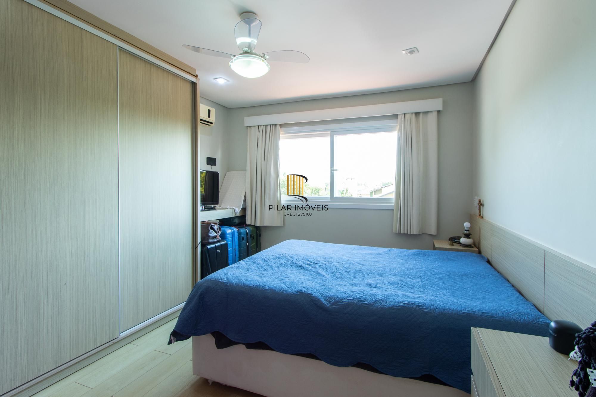 Casa 3 suites no Terra Ville