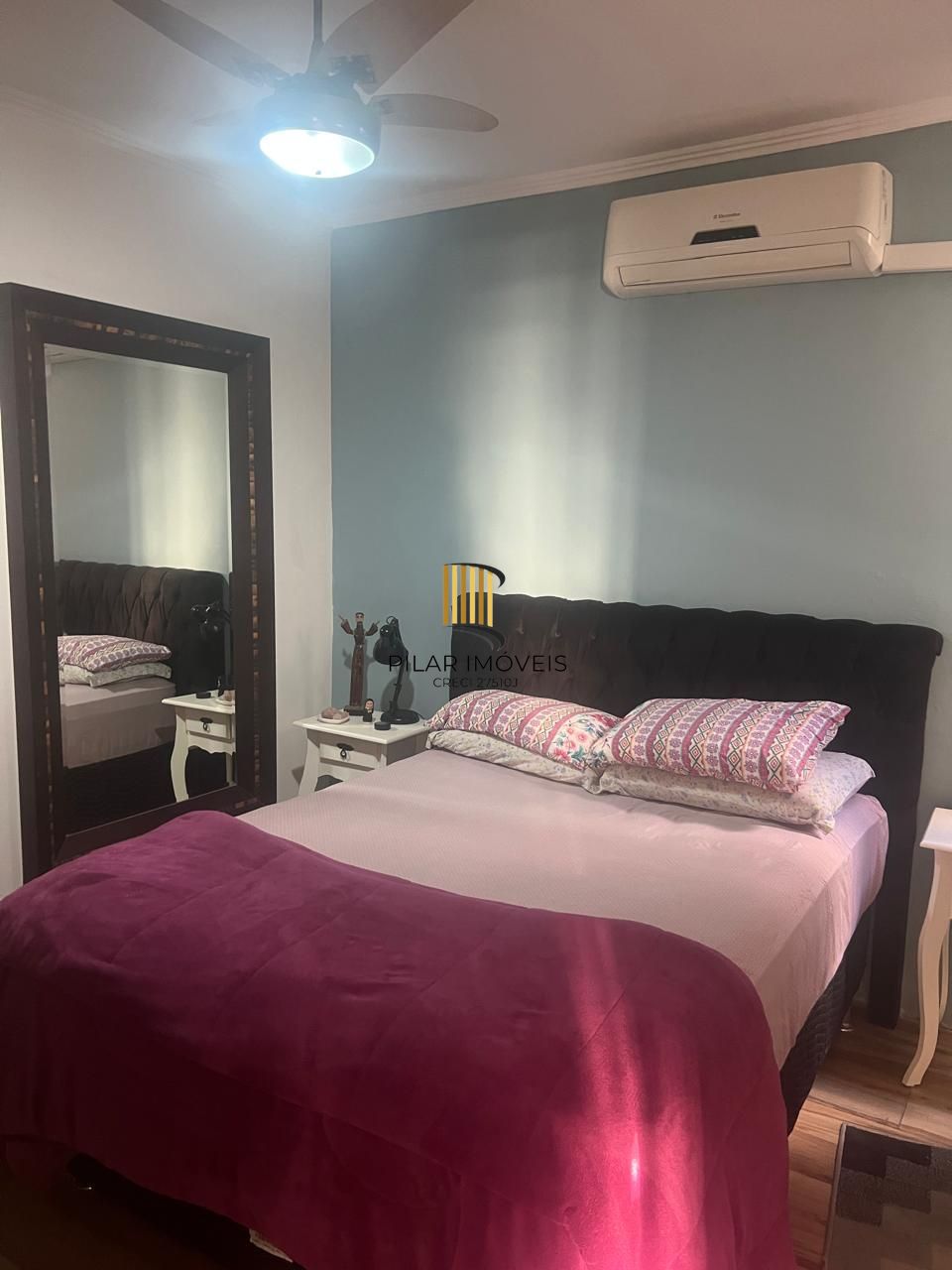 Casa 3 dormitórios no bairro Cavalhada