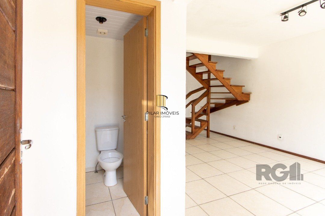 casa em condominio