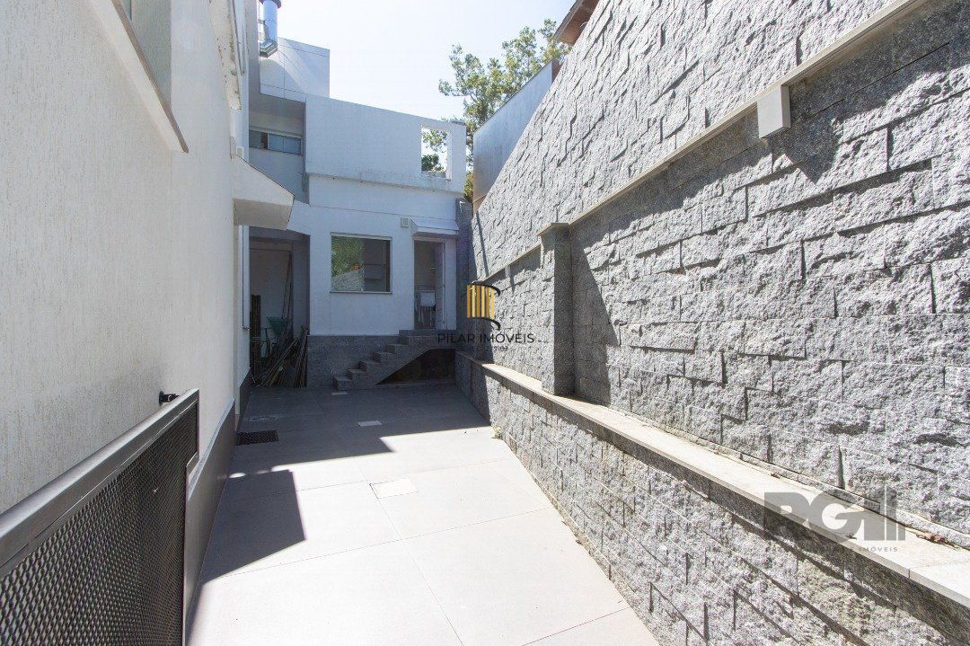 Casa 2 dormitórios no bairro Vila Assunção