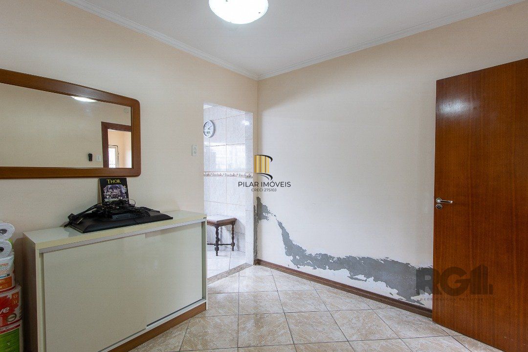 Casa 3 dormitórios no bairro Tristeza