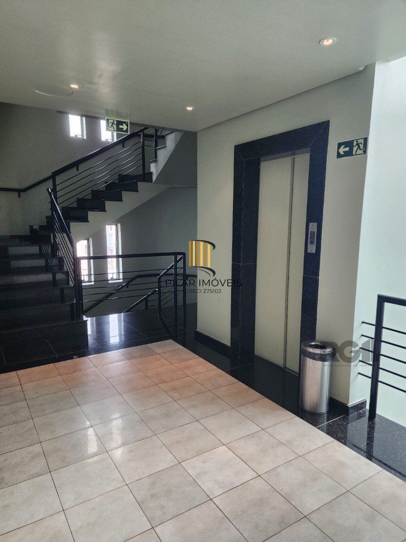 Sala Comercial no bairro Praia de Belas