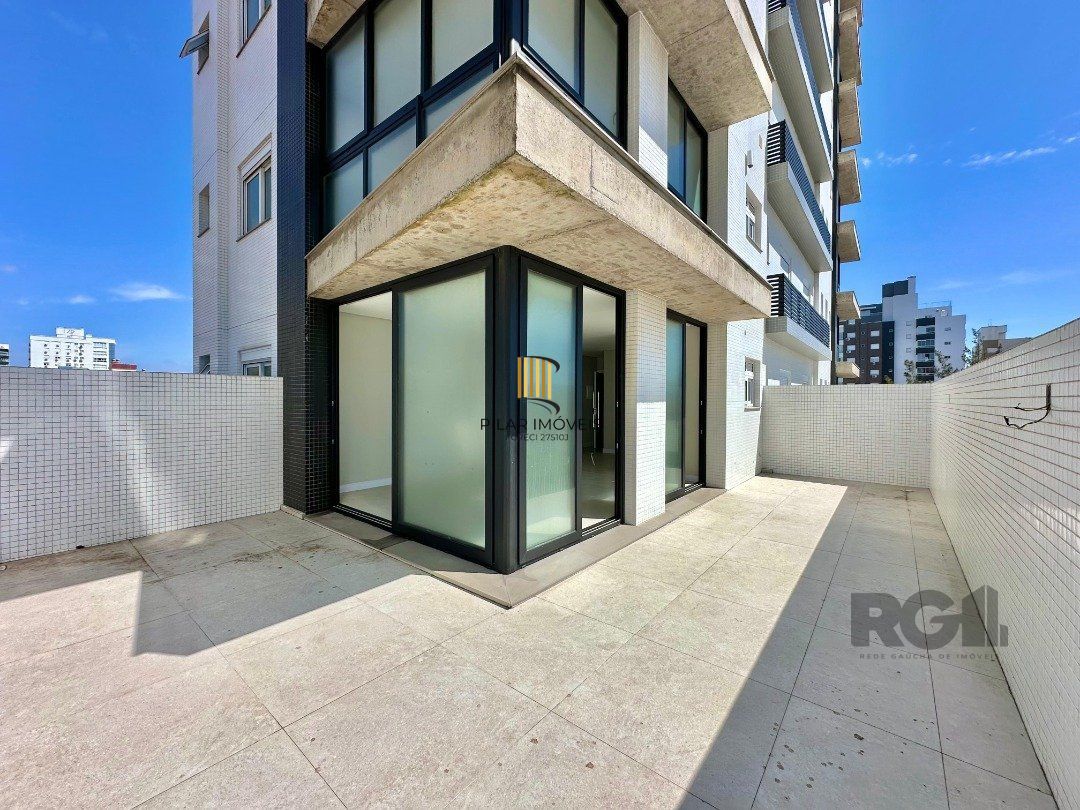 Apartamento 3 dormitórios no bairro Zona Nova