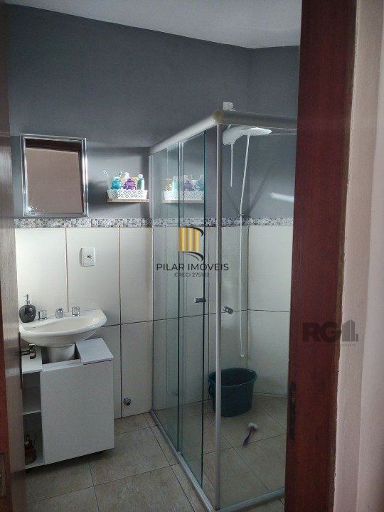 Casa 4 dormitórios no bairro São João