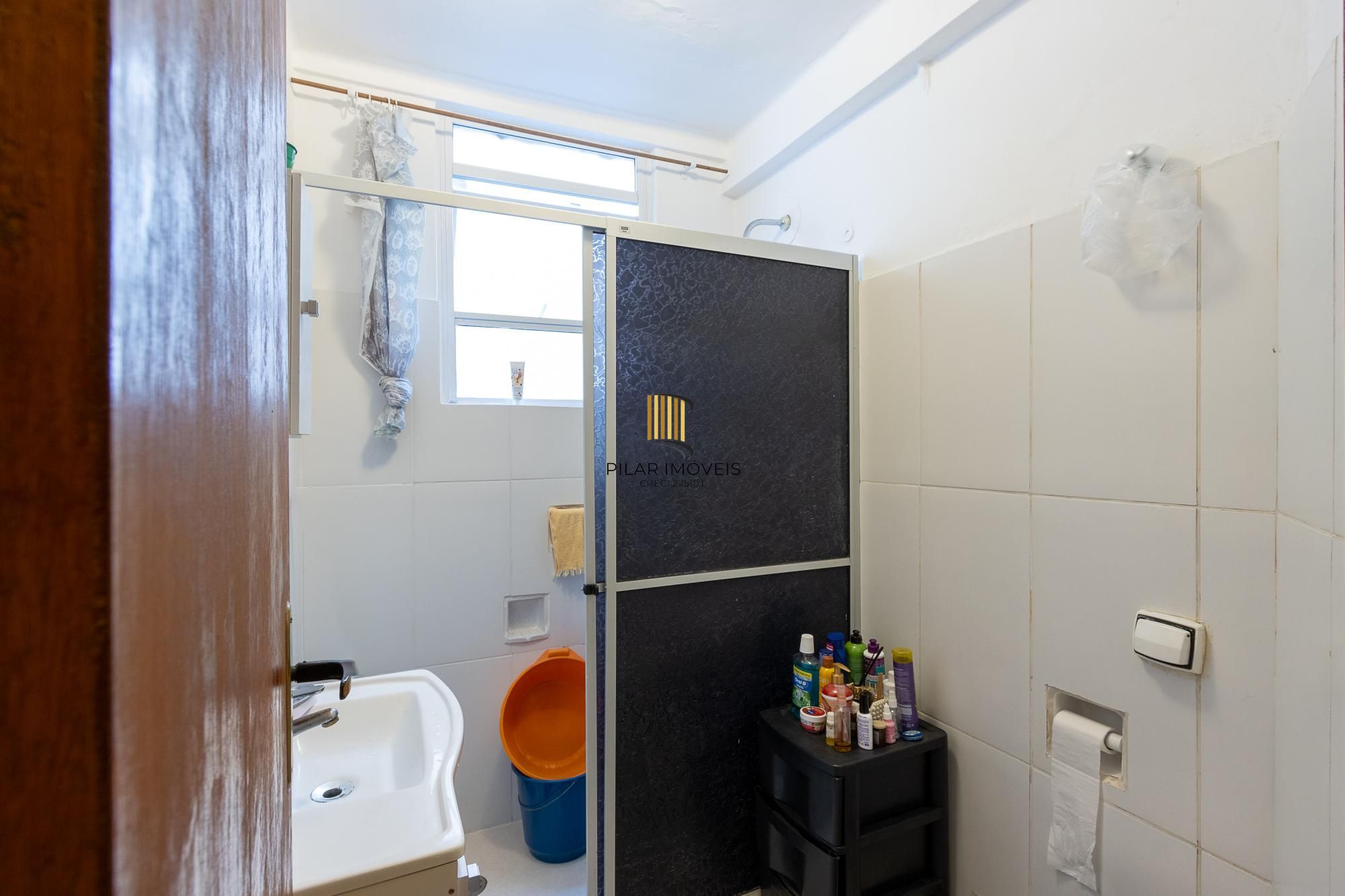 Ap 2 dorm no Centro Historico