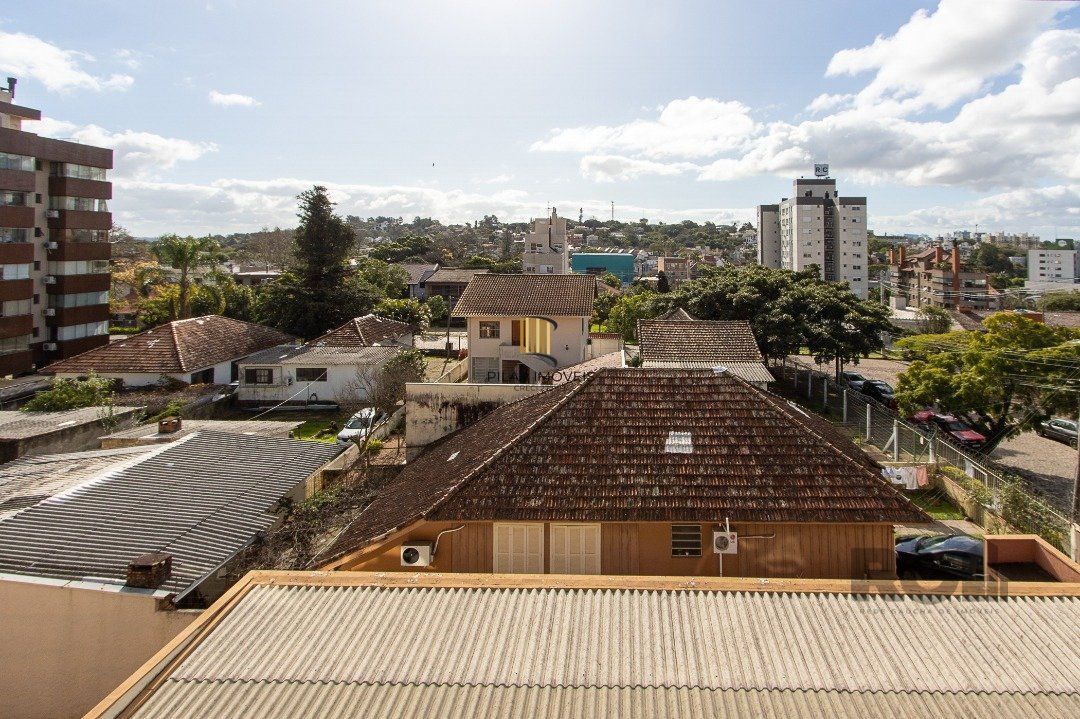 Casa Condominio para Venda - 191.63m², 3 dormitórios, sendo 1 suites, 2 vagas - Tristeza