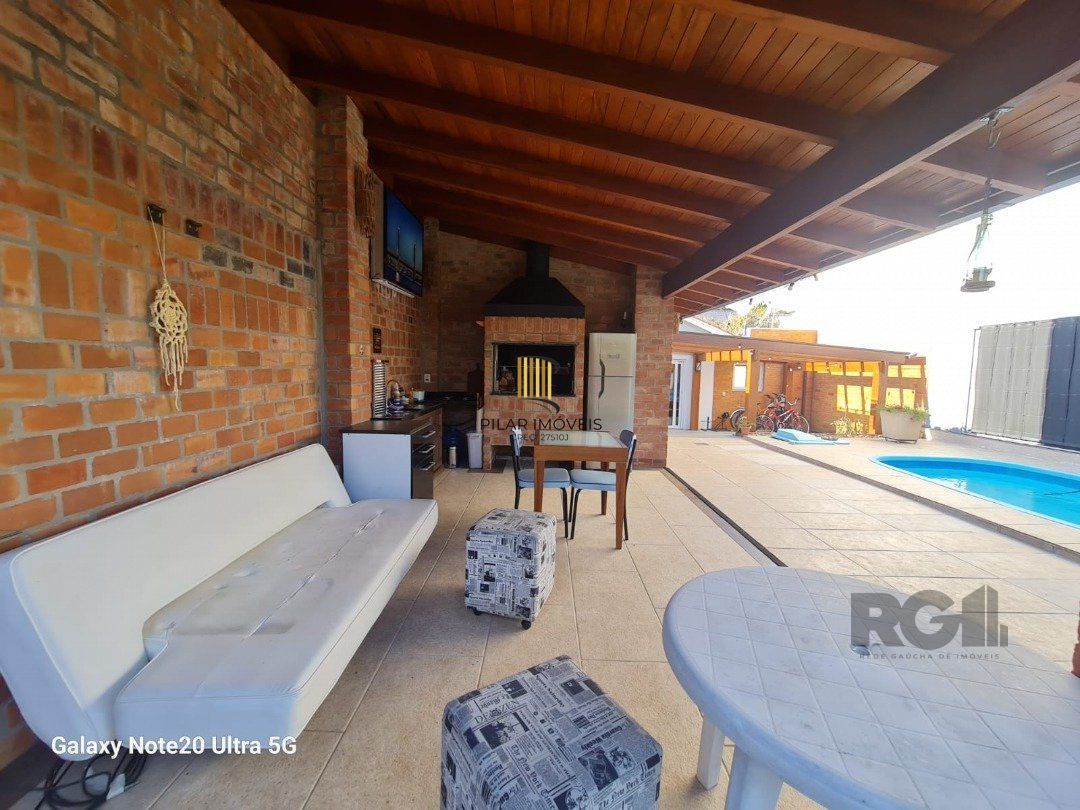 Casa 2 dormitórios no bairro Espírito Santo