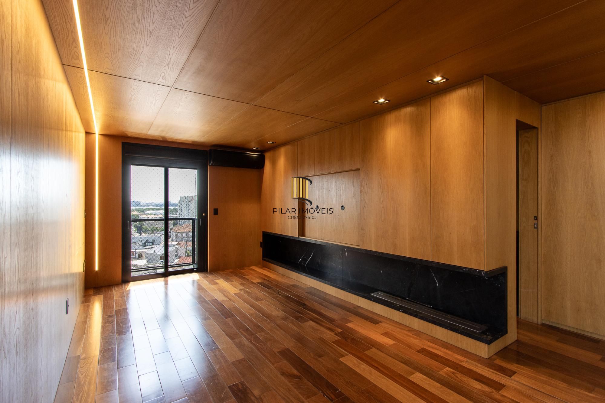 Apartamento 2 dormitórios no bairro Passo da Areia