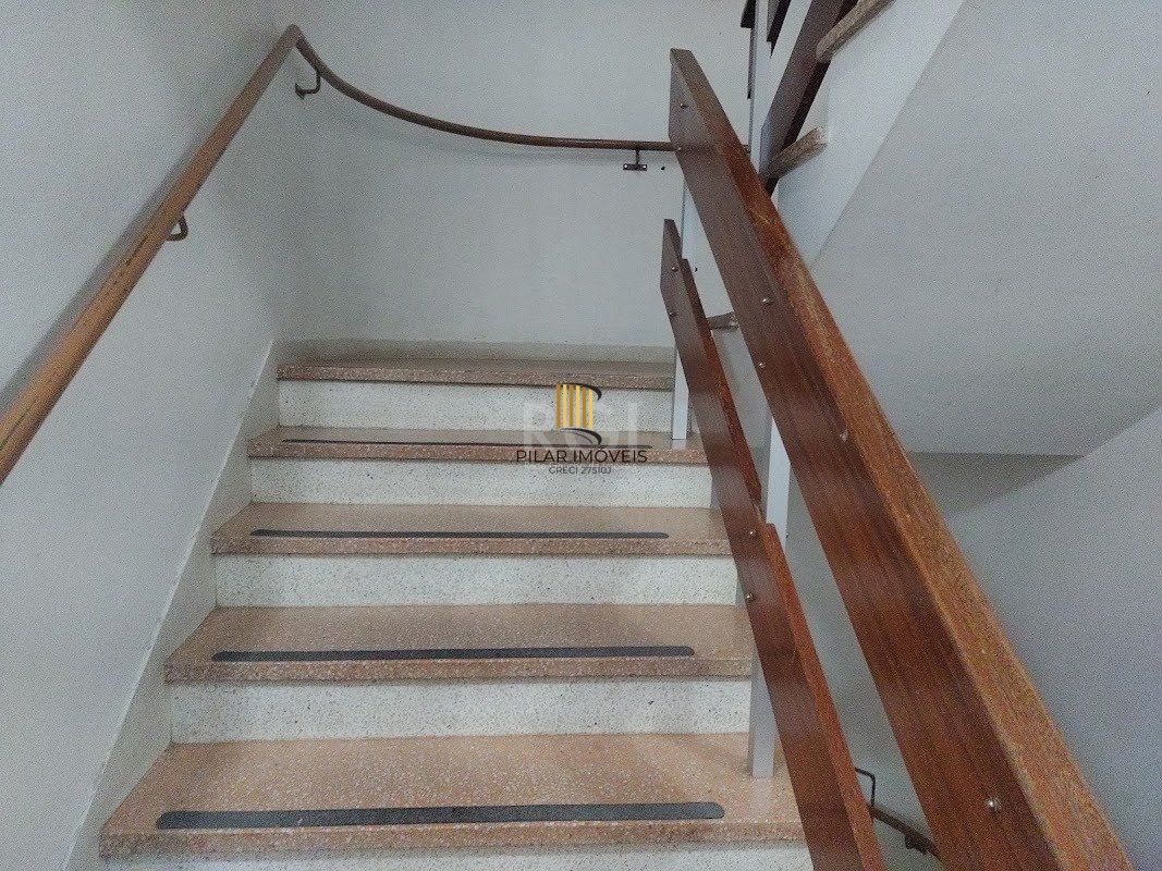 Apartamento para Venda - 97.24m², 3 dormitórios, 1 vaga - São João